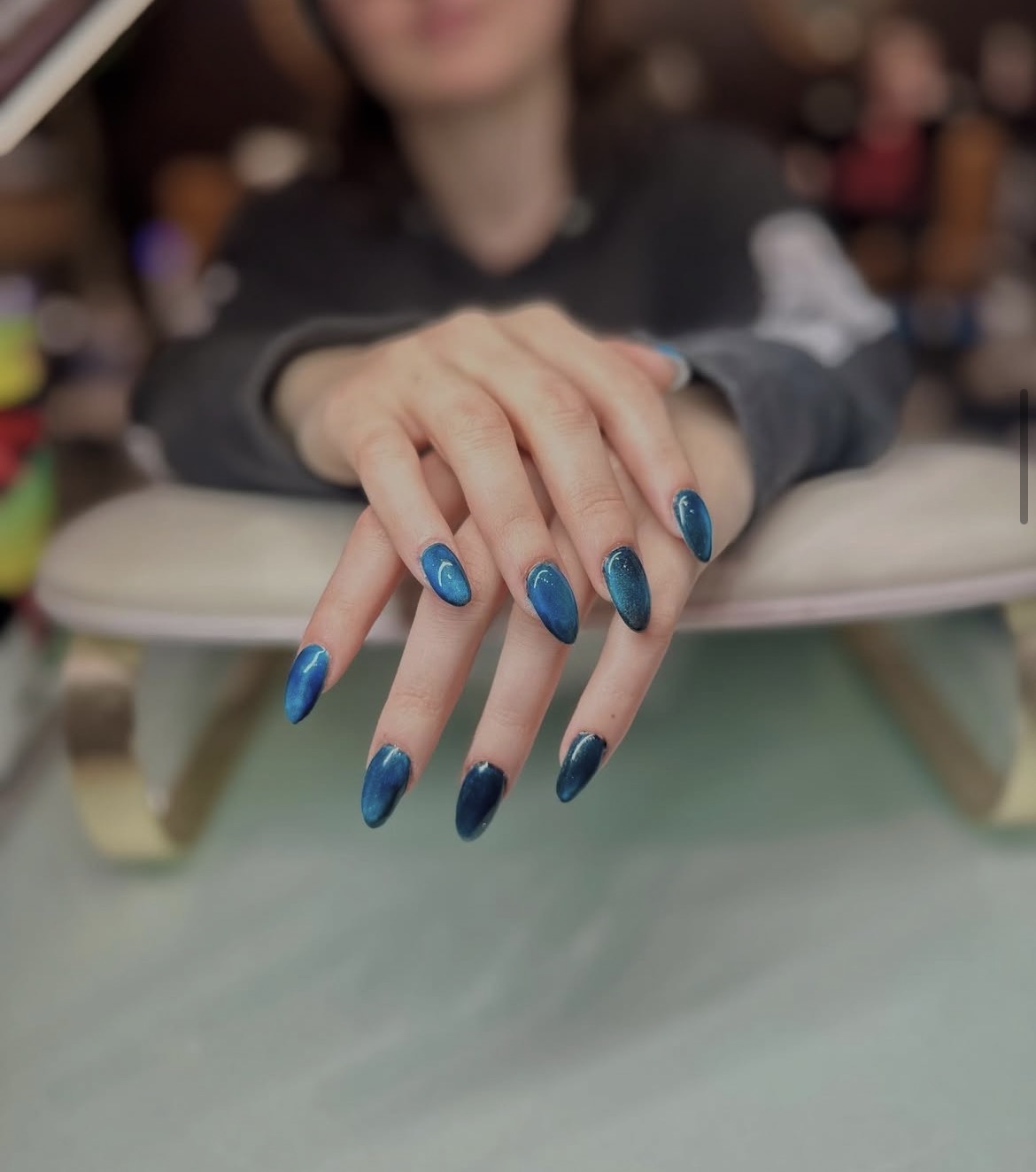 Lacquered Up Nail Salon nail photo 5