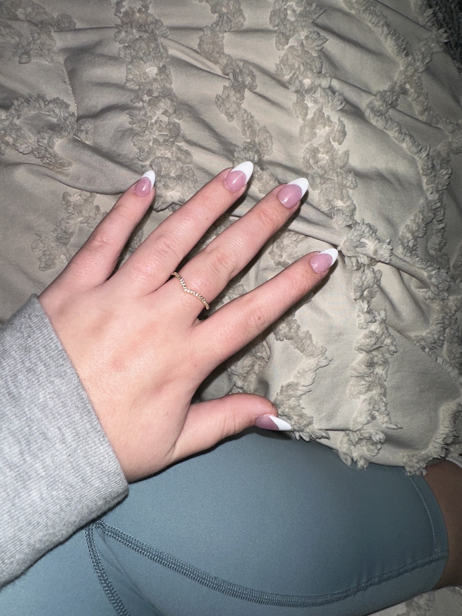 Lacquered Up Nail Salon nail photo 6